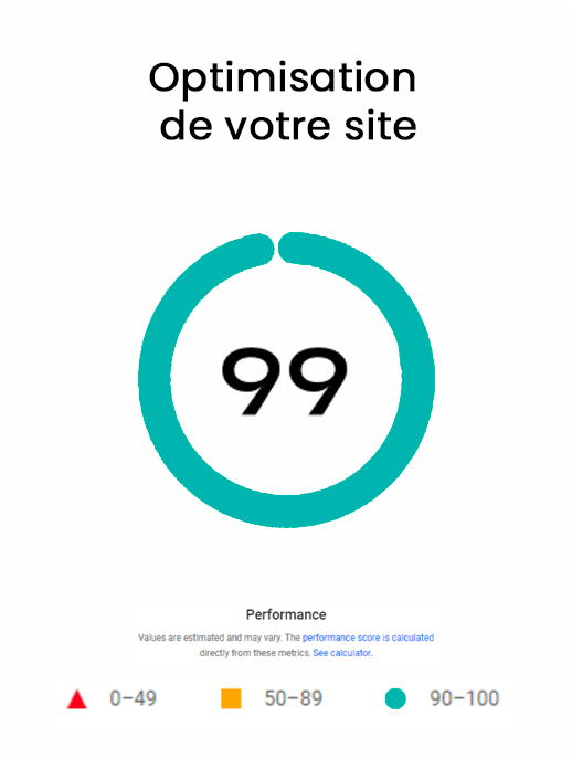 optimisation de site internet