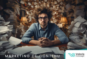 Marketing de contenu