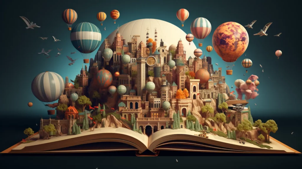 Le storytelling en marketing