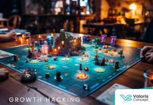 Techniques de Growth Hacking