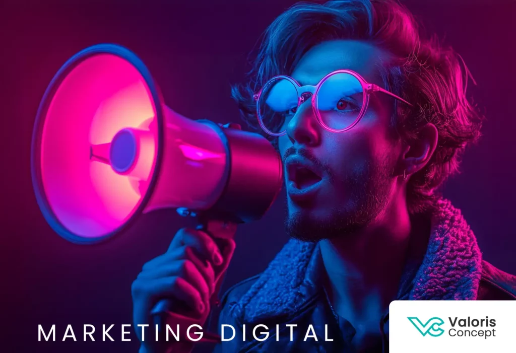 Marketing Digital en 2024