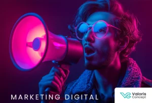 Marketing Digital en 2024